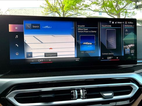 Used 2023 BMW 330i xDrive Sedan w/ Driving Assistance Package image 34