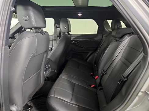 Used 2023 Land Rover Range Rover Evoque R-Dynamic SE AWD/4WD image 11