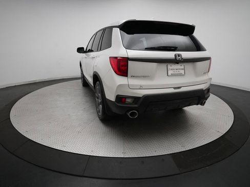 Certified 2023 Honda Passport EX-L image 35