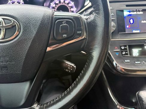Used 2013 Toyota Avalon XLE image 15
