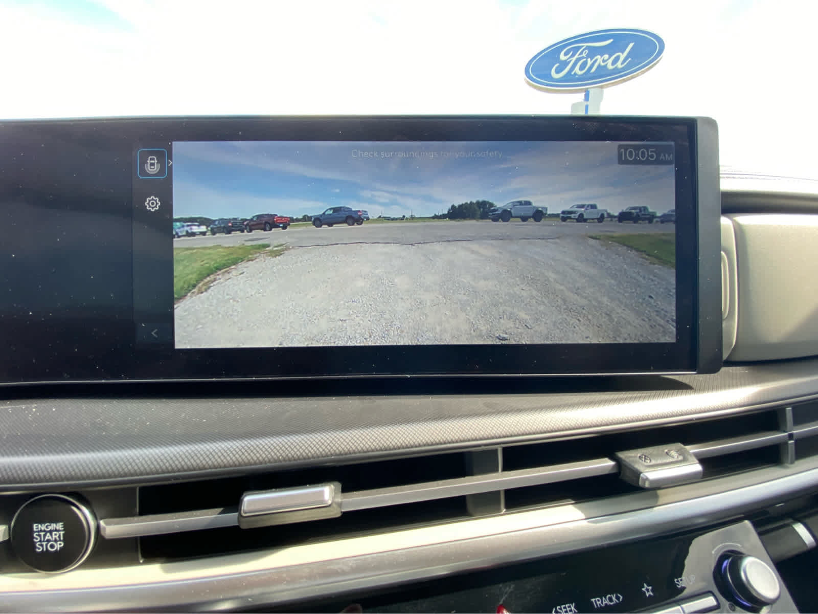 Used 2026 Hyundai Santa Fe SEL FWD image 27