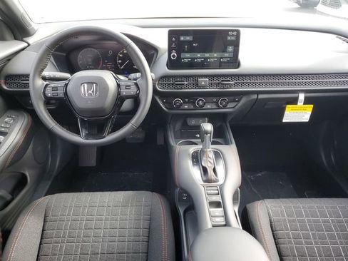 New 2026 Honda HR-V Sport image 11