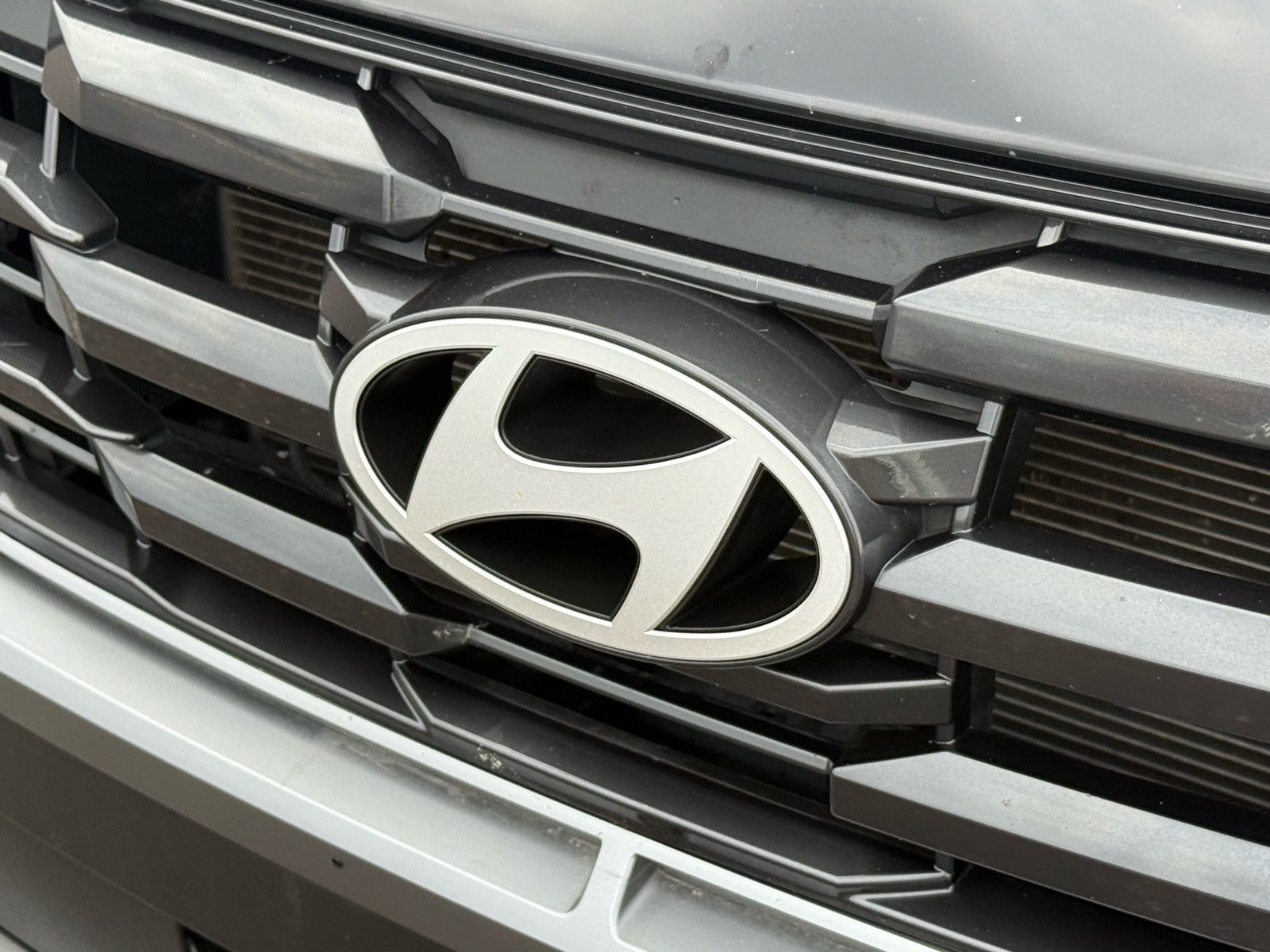 Used 2025 Hyundai Tucson SEL FWD image 33