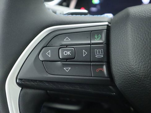 Used 2022 Jeep Grand Cherokee Trailhawk w/ Advanced Protech Group II image 11