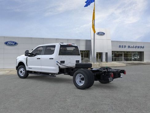 New 2026 Ford F350 XL AWD/4WD image 4