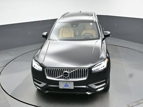 Used 2023 Volvo XC90 B6 Ultimate w/ Protection Package Premier AWD/4WD image 48