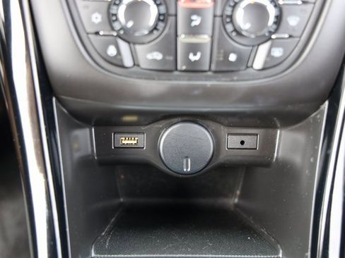 Used 2019 Buick Cascada Sport Touring w/ Dark Effects Package image 18