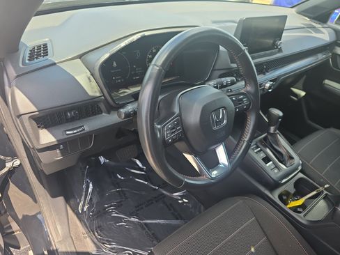 Used 2024 Honda CR-V Sport image 15