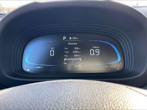 New 2026 Hyundai Venue SEL image 19