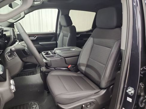 New 2026 GMC Sierra 1500 Elevation image 14