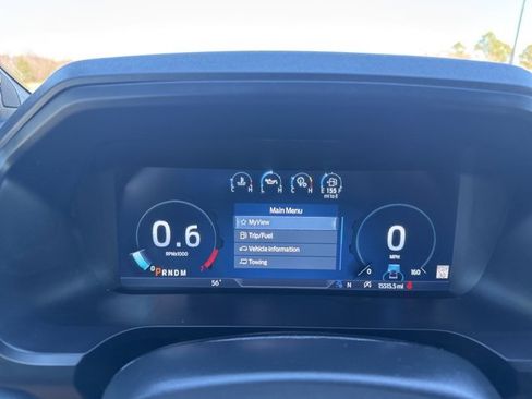 Used 2024 Ford Expedition Max Platinum image 19