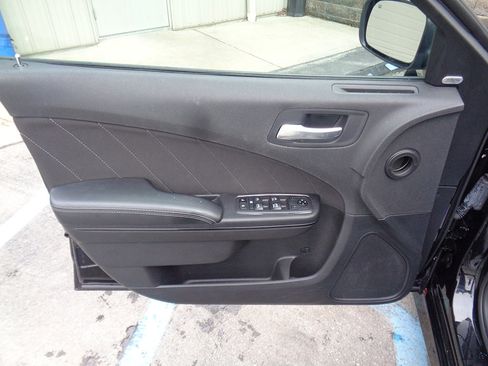 Used 2021 Dodge Charger GT w/ Blacktop Package image 15