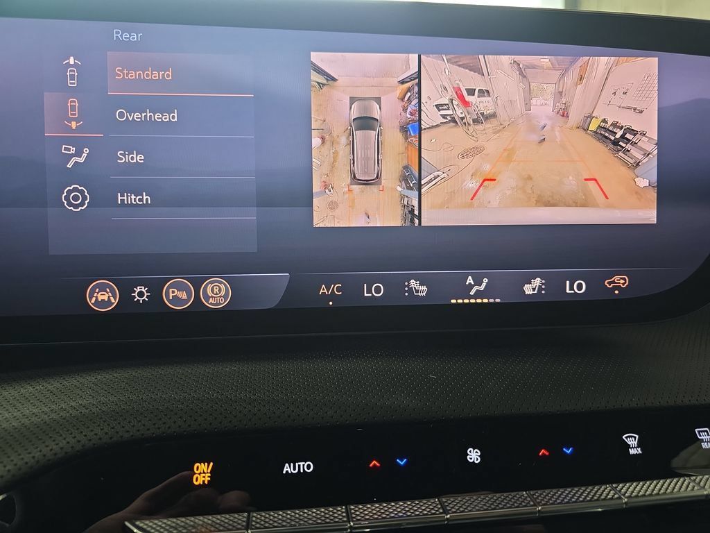 New 2027 Buick Enclave Preferred w/ Power Package FWD image 25