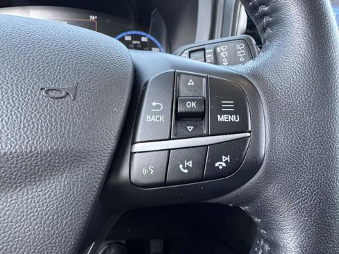 Used 2022 Ford Bronco Sport Big Bend w/ Convenience Package image 12