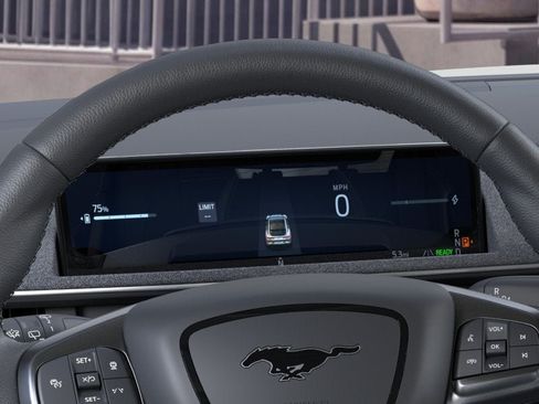 New 2026 Ford Mustang Mach-E Premium RWD image 13