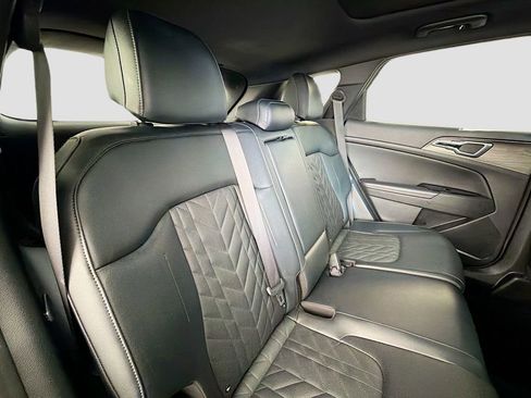 Used 2023 Kia Sportage X-Line w/ X-Line Premium Package image 29