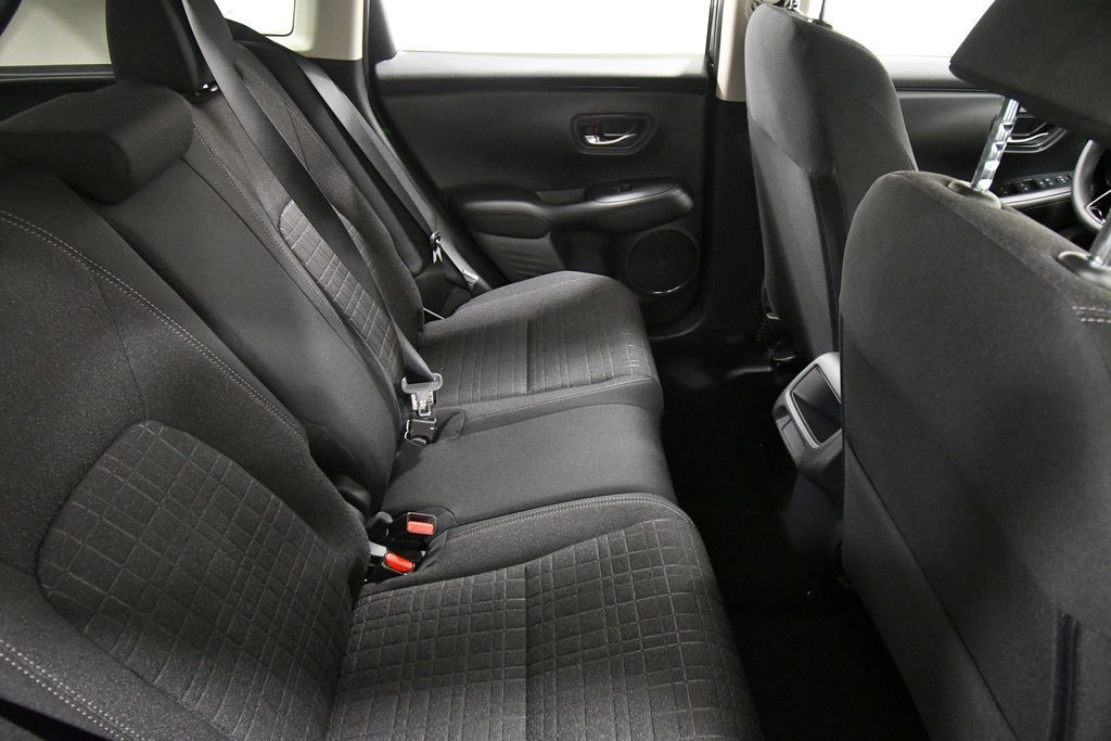 New 2027 Honda HR-V LX image 13