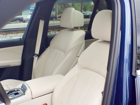 Used 2022 BMW X5 xDrive45e image 21