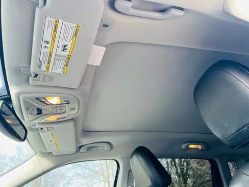 Used 2018 Jeep Compass Latitude w/ Popular Equipment Group image 24