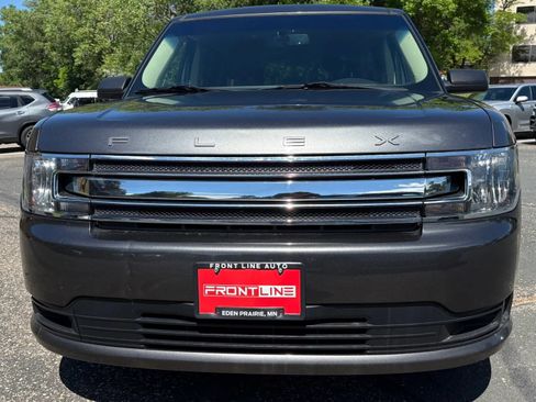 Used 2018 Ford Flex SE FWD image 14