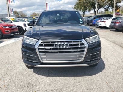 Used 2018 Audi Q5 2.0T Premium