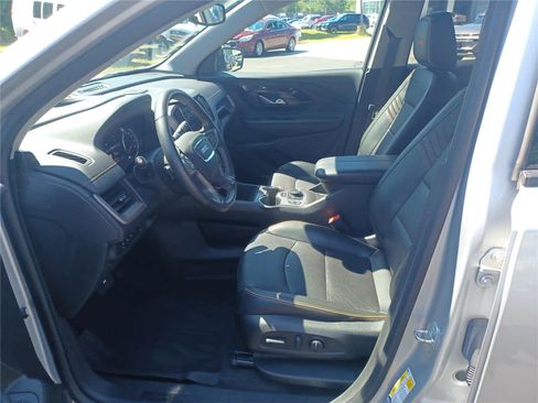 Used 2022 GMC Terrain AT4 w/ Infotainment Package II image 7