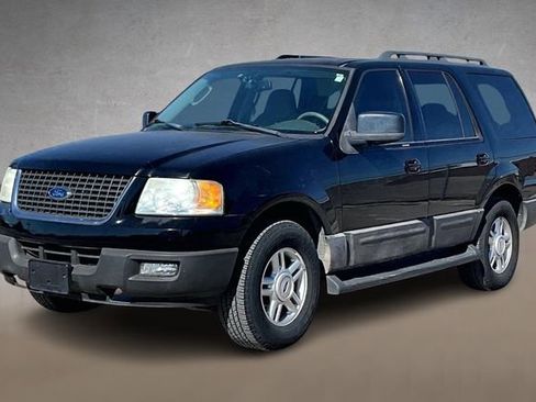 Used 2006 Ford Expedition XLT image 1