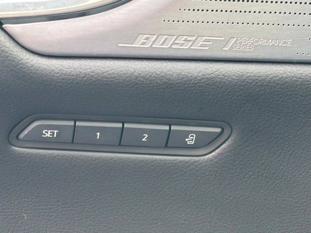 Used 2024 Cadillac XT5 Premium Luxury FWD image 36
