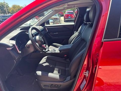 Used 2025 MAZDA CX-50 AWD 2.5 S w/ Weather Package image 3