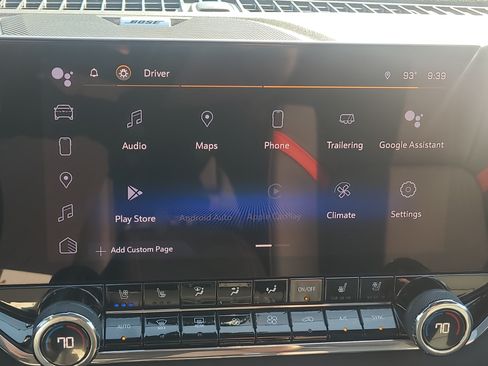 Used 2023 Chevrolet Colorado Z71 w/ Z71 Convenience Package 2 AWD/4WD image 25