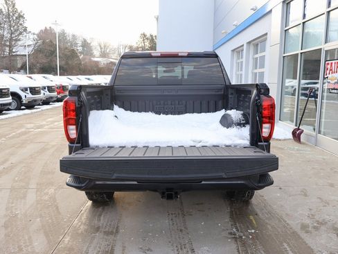 New 2026 GMC Sierra 1500 Elevation w/ Preferred Package image 32