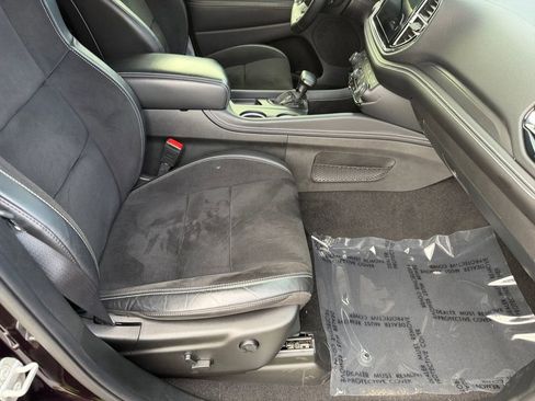 Used 2023 Dodge Durango SRT w/ Black Package image 27