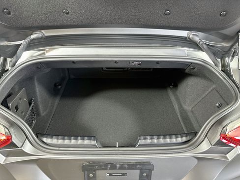Used 2025 BMW Z4 M40i w/ Premium Package RWD image 23