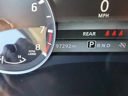 Used 2025 Nissan Frontier S AWD/4WD image 23