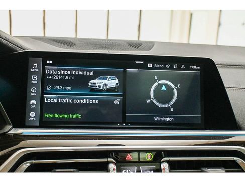 Used 2023 BMW X5 xDrive45e w/ Executive Package AWD/4WD image 60