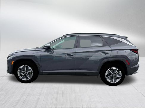 New 2026 Hyundai Tucson SEL image 3