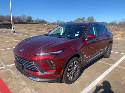 Used 2024 Buick Envision Preferred