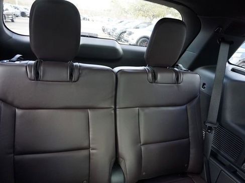 New 2026 Ford Explorer Platinum image 19