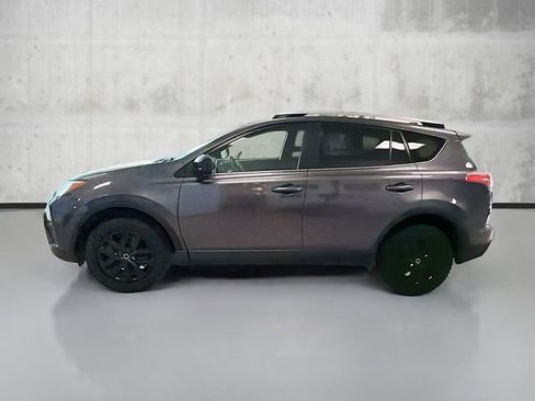 Used 2017 Toyota RAV4 LE w/ Carpet Mat Package image 8