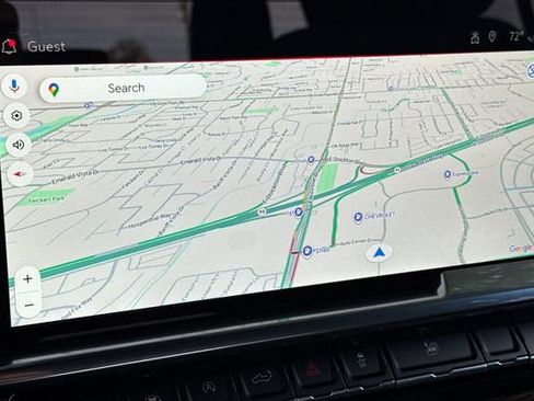 New 2026 GMC Sierra 1500 Elevation image 21