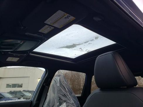 Used 2026 Subaru Forester Touring image 16