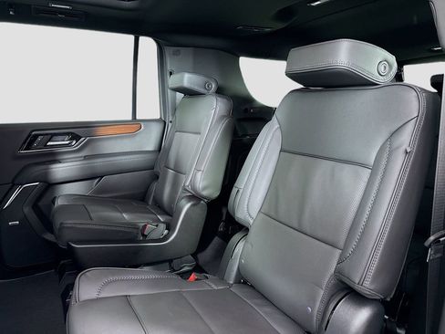 New 2026 GMC Yukon XL Denali w/ Sun & Power Step Package image 25