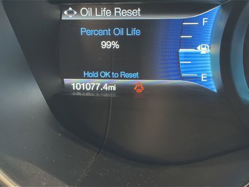 Used 2020 Ford Fusion Titanium AWD/4WD image 35