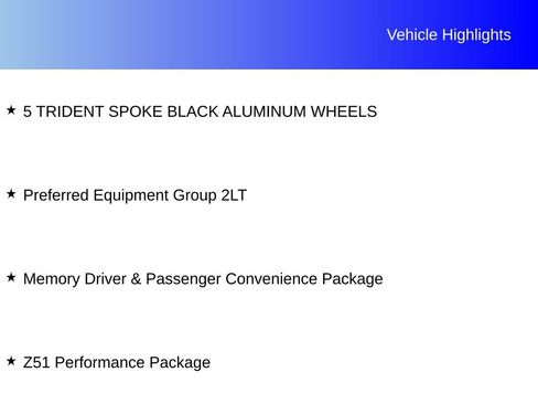 Used 2022 Chevrolet Corvette Stingray Preferred Cpe w/ Z51 Performance Package RWD image 13
