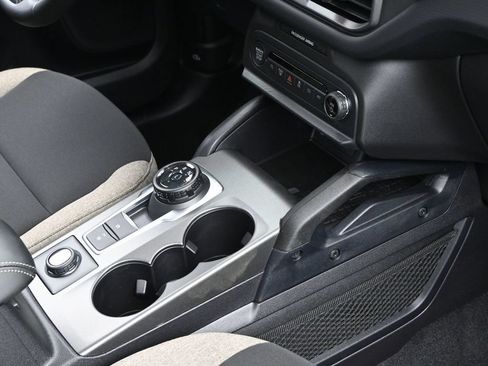 New 2025 Ford Bronco Sport Big Bend AWD/4WD image 25