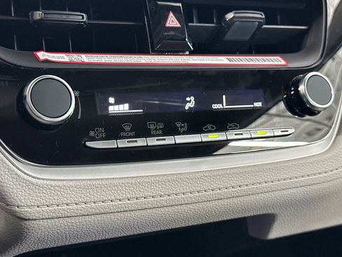 New 2026 Toyota Corolla Cross L image 23