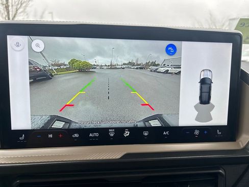 Certified 2025 Ford Bronco Sport Big Bend w/ Convenience Package image 6