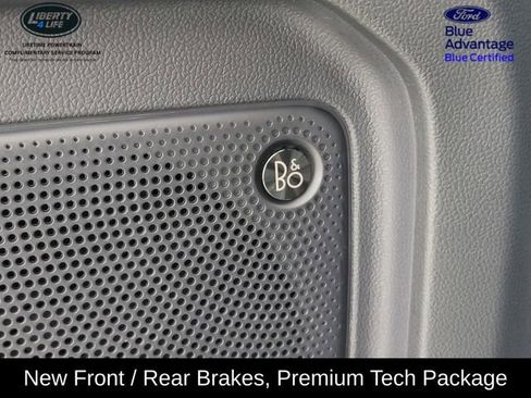 Certified 2023 Ford Escape ST-Line Elite w/ Premium Technology Package AWD/4WD image 34