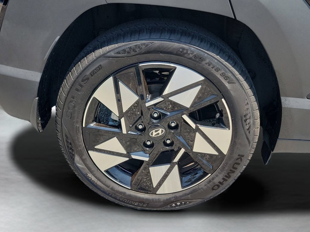 Used 2025 Hyundai Kona SEL FWD image 40