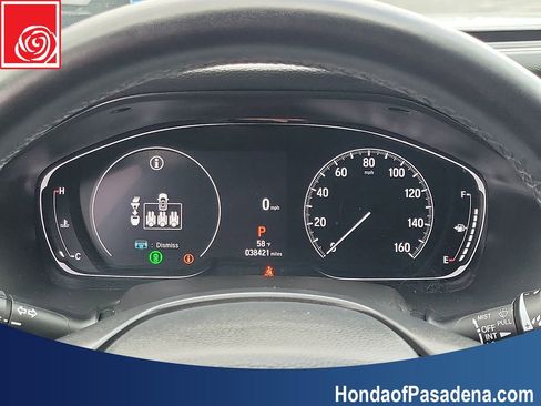 Certified 2022 Honda Accord Sport image 13